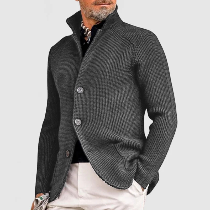 JAHN™- KLASSISCHE JACKE