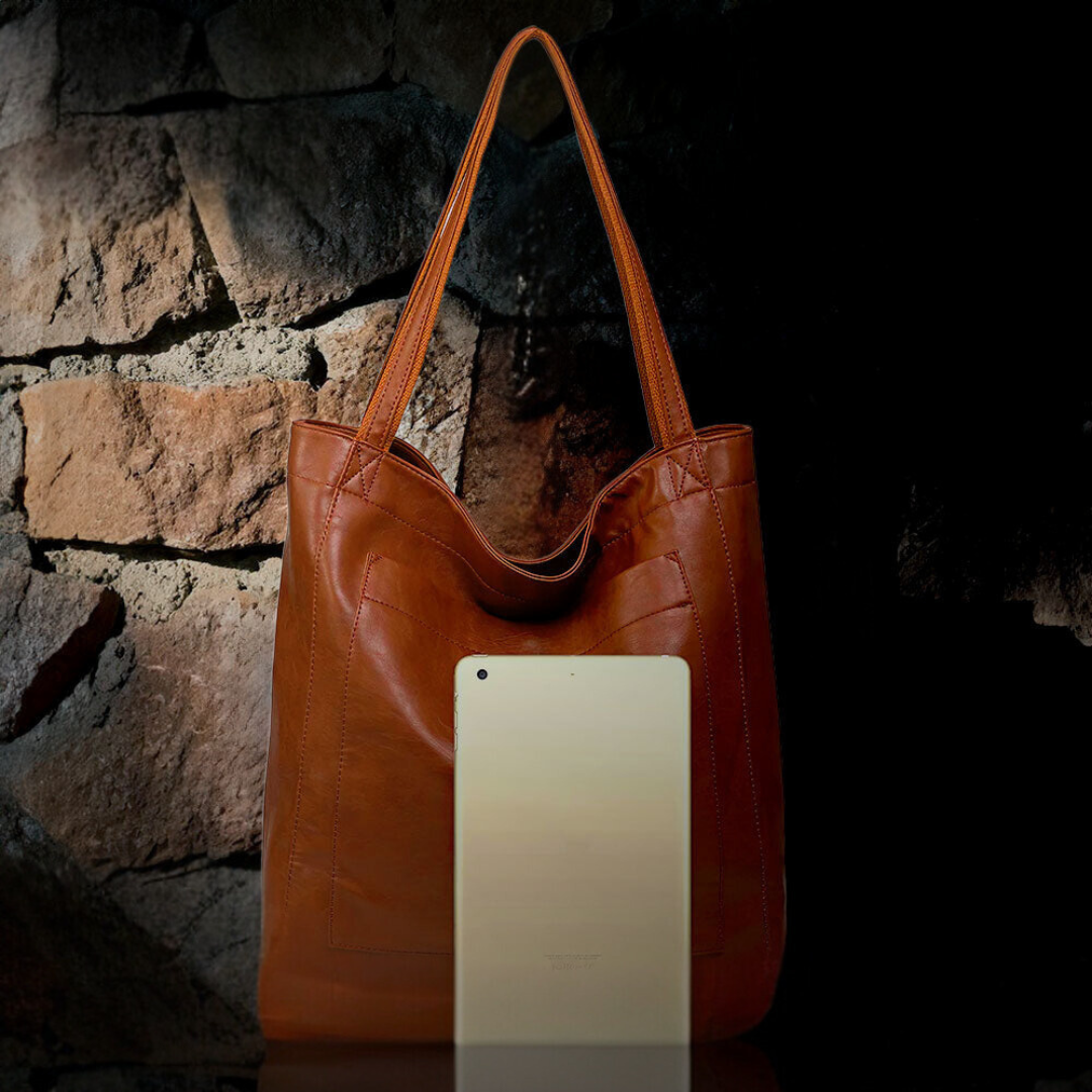 Morena | Moderner und stilvoller Chic-Beutel