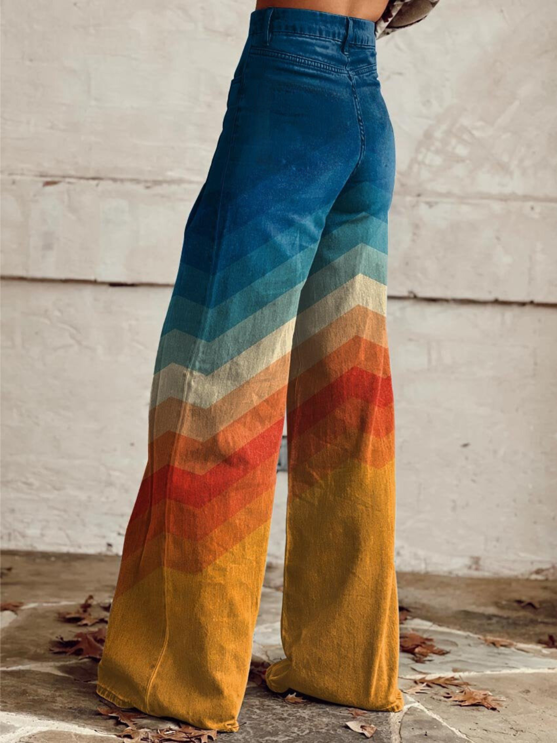 Desia | Vintage Look Hose