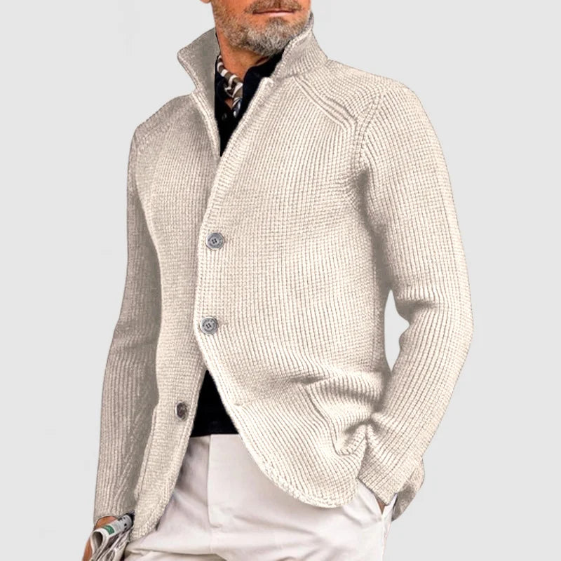 JAHN™- KLASSISCHE JACKE
