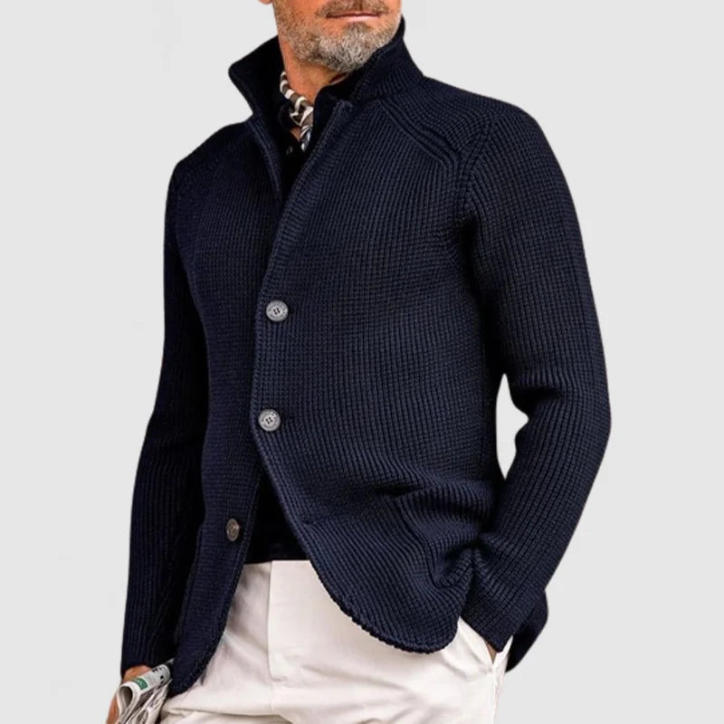 JAHN™- KLASSISCHE JACKE