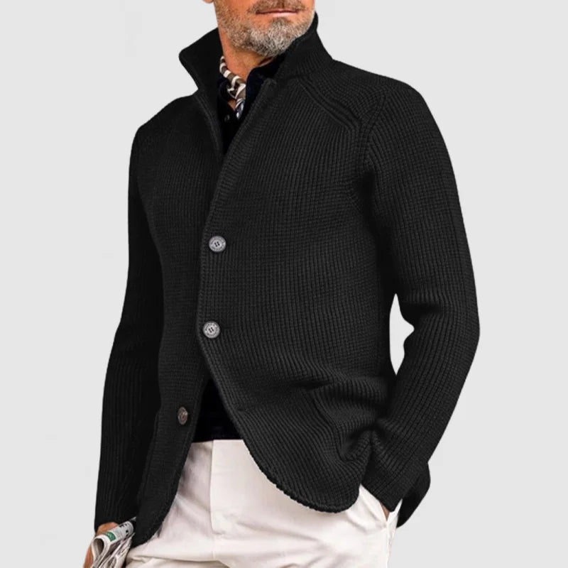 JAHN™- KLASSISCHE JACKE