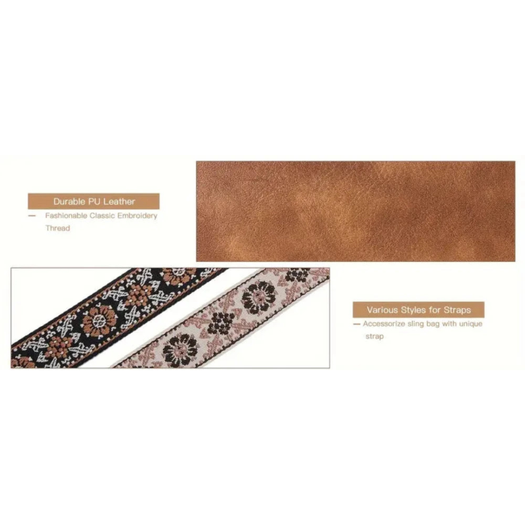 Arie | Schicke Umhängetasche