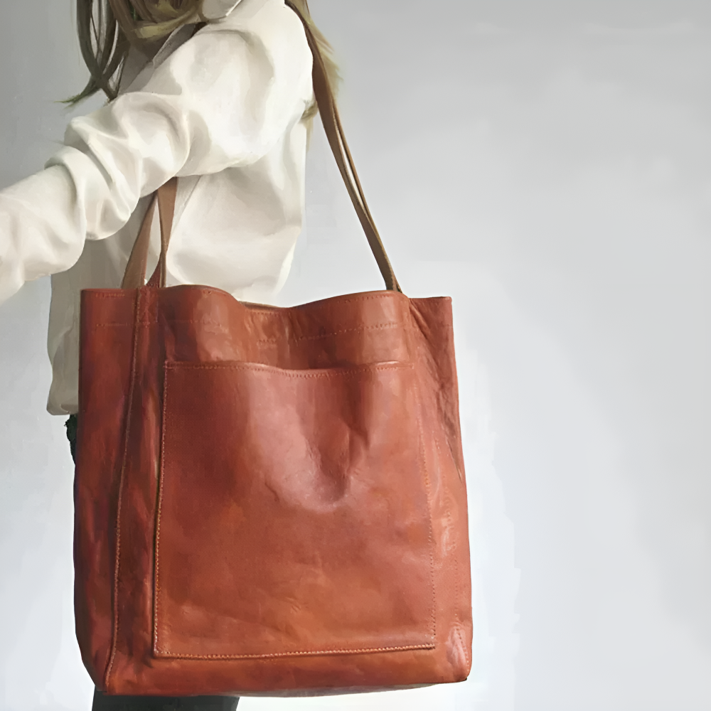 Morena | Moderner und stilvoller Chic-Beutel