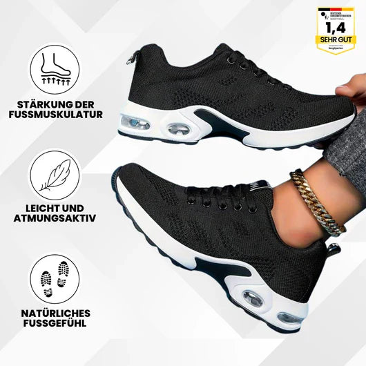 OrthoShoes™ - Ergonomische Schuhe zur Schmerzlinderung