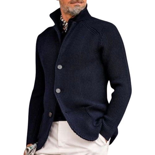 JAHN™- KLASSISCHE JACKE