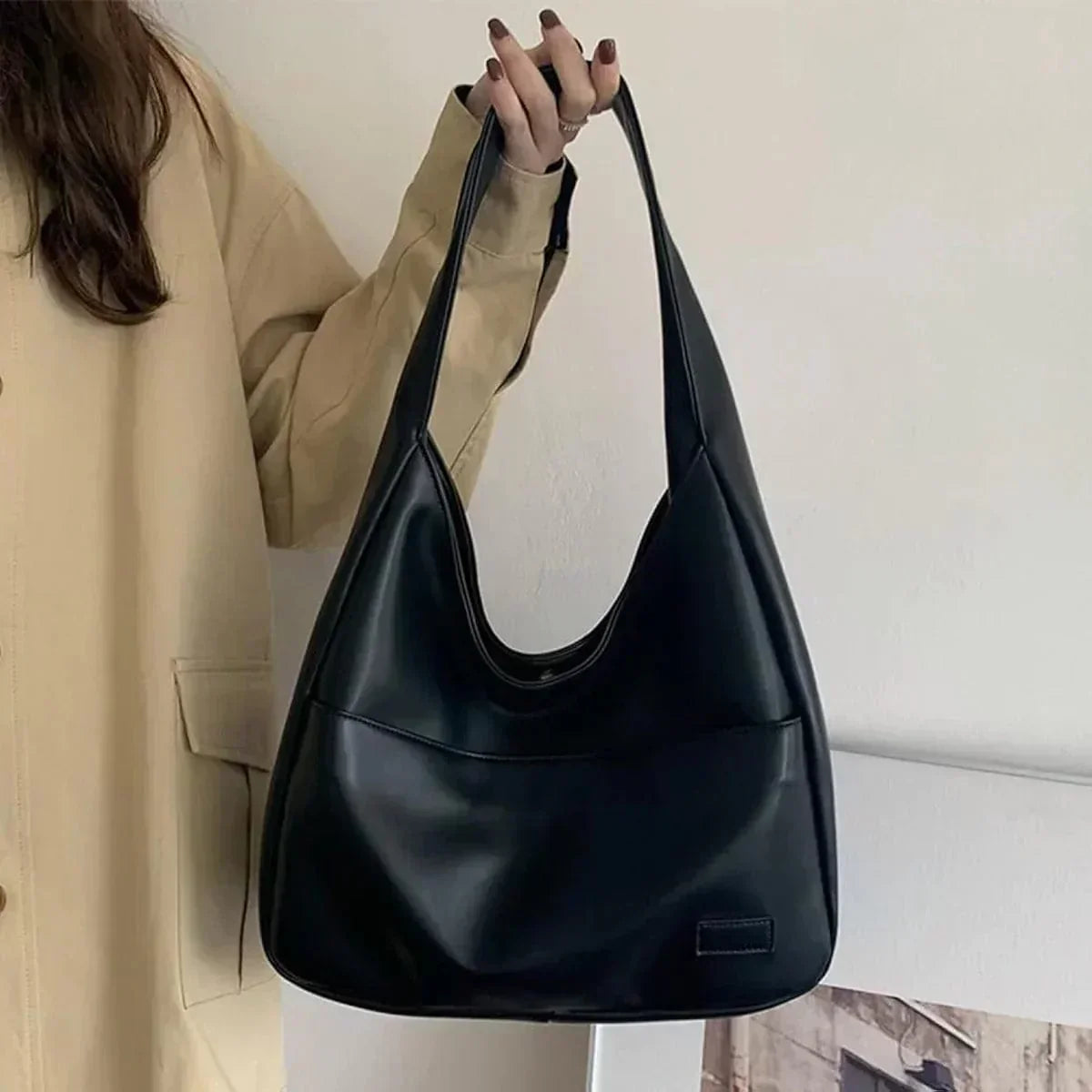 Goia Schultertasche