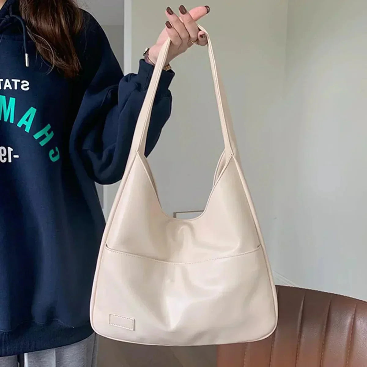Goia Schultertasche