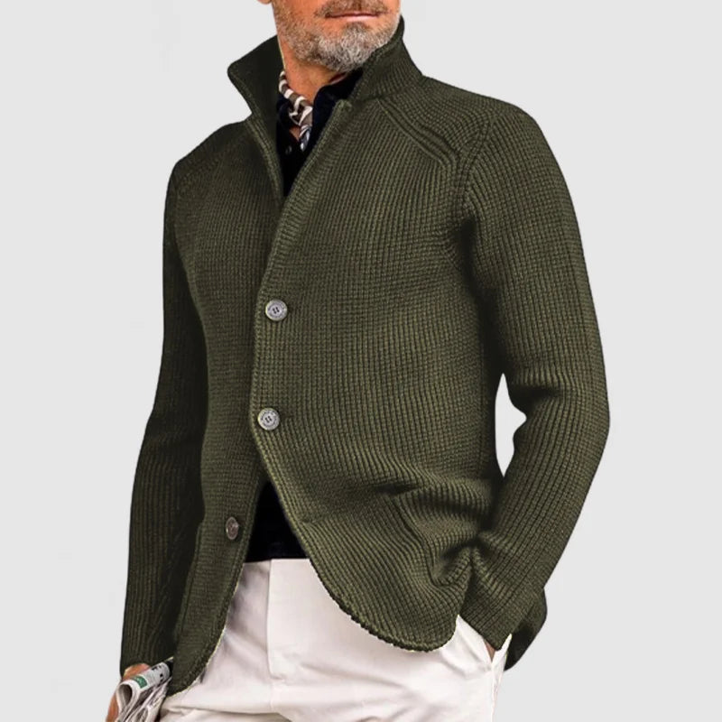JAHN™- KLASSISCHE JACKE