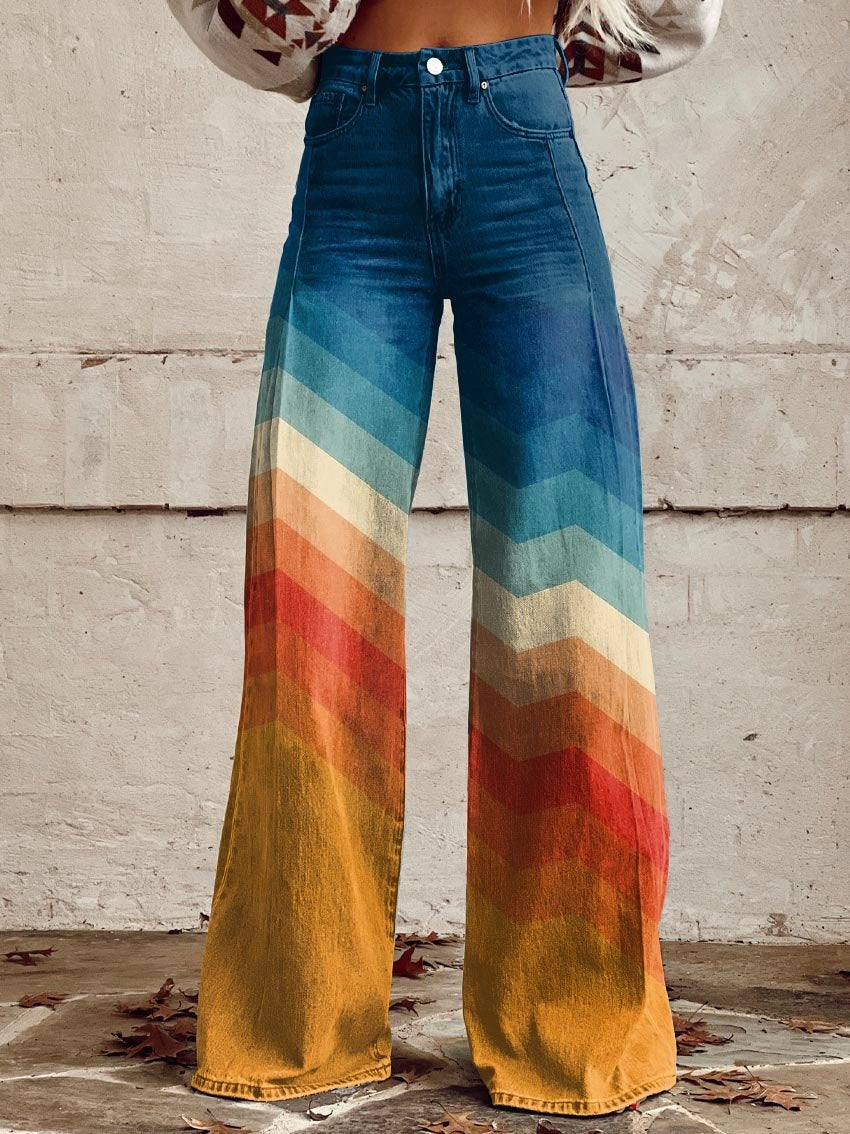 Desia | Vintage Look Hose