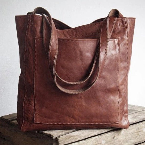 Morena | Moderner und stilvoller Chic-Beutel